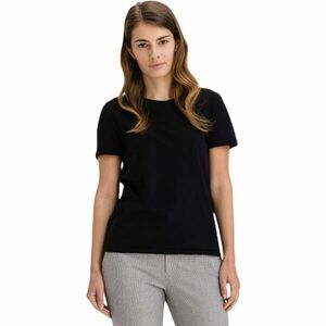 GAP ORGANIC Tricou pentru damă, negru, mărime imagine