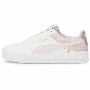 Puma CARINA PATCHWORK Încălțăminte casual femei, alb, mărime 37 imagine