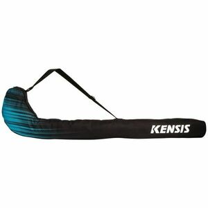 Kensis FLOORBALL COVER JR Husă pentru crosă de floorball, negru, mărime imagine