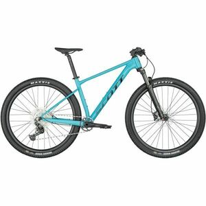 Scott SCALE 980 Bicicletă de munte, albastru, mărime imagine