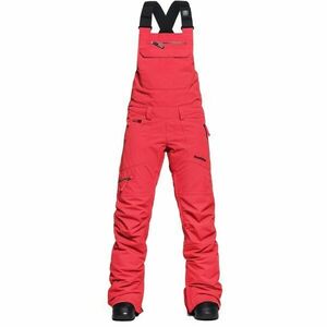 Horsefeathers STELLA PANTS Pantaloni snowboard/schi damă, roșu, mărime imagine