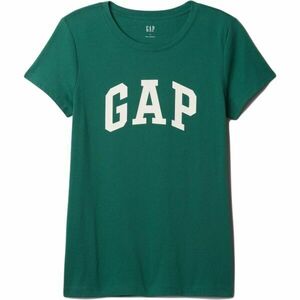 GAP CLASSIC Tricou pentru damă, verde, mărime imagine