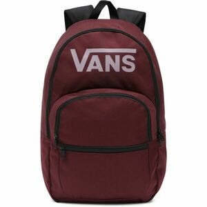 Vans RANGED 2 BACKPACK Rucsac de oraș, vișiniu, mărime imagine