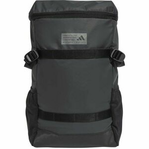 adidas HYBRID 2 Rucsac, gri închis, mărime imagine