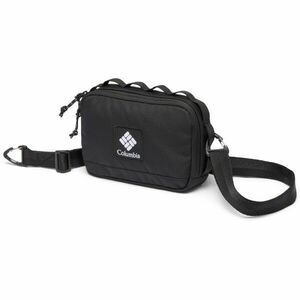 Columbia TRAIL TRAVELER™ CROSSBODY BAG Geantă crossbody, negru, mărime imagine