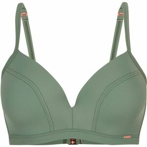 O'Neill PANAMA TOP B/E CUPS Sutien de baie damă, verde deschis, mărime imagine