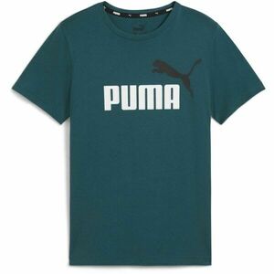 Puma Tricou de băieți Tricou de băieți, verde imagine