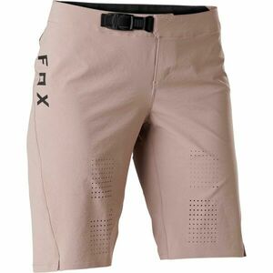 Fox FLEXAIR W Pantaloni scurți ciclism femei, roz, mărime imagine