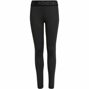 adidas TECHFIT TIGHT Colanți sport pentru fete, negru, mărime imagine