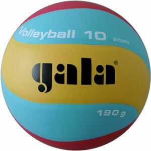 GALA TRAINING BV 5541 S Minge volei pentru copii, verde, mărime imagine