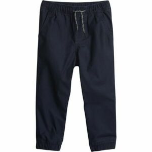 GAP EVERYDAY Pantaloni copii, albastru închis, mărime imagine