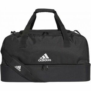 adidas TIRO DU BC S Geantă fotbal, negru, mărime imagine