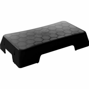 SVELTUS ECOSTEP WITHOUT RISERS Steppper aerobic, negru, mărime imagine