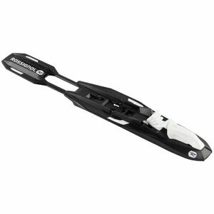 Rossignol CONTROL STEP IN-XC Legături schi fond pentru stil clasic, negru, mărime imagine