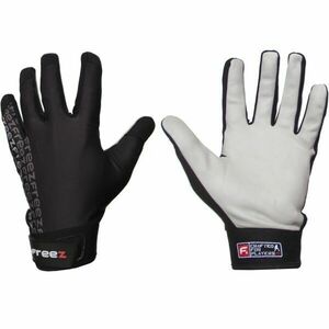 FREEZ GLOVES G-280 SR Mănuși portar floorball, negru, mărime imagine