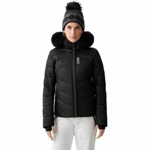 Colmar LADIES DOWN SKI JACKET Geacă schi damă, negru, mărime imagine