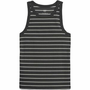 GAP HIGH NECK Maiou pentru femei, negru, mărime imagine