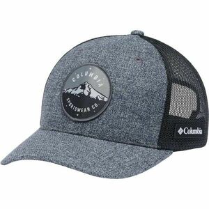 Columbia CMESH SNAP BACK HAT Șapcă, gri închis, mărime imagine