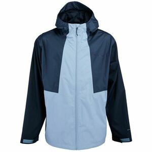 Columbia INNER LIMITS II JACKET Geacă de bărbați, albastru deschis, mărime imagine