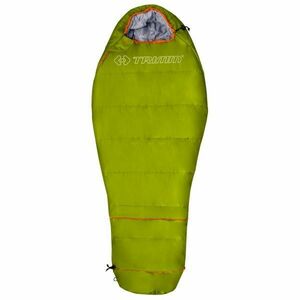 TRIMM WALKER FLEX Sac de dormit copii, verde, mărime imagine