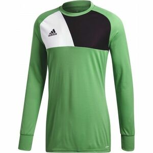 adidas ASSITA 17 GK Tricou fotbal bărbați, verde, mărime imagine