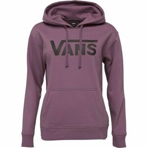 Vans CLASSIC V BFF HOODIE Hanorac pentru femei, mov, mărime imagine