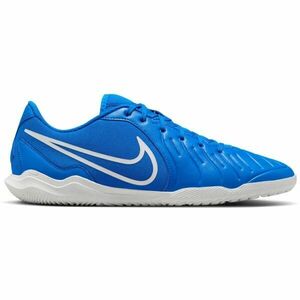 Nike TIEMPO LEGEND 10 CLUB IC Ghete fotbal de sală bărbați, albastru, mărime 44 imagine