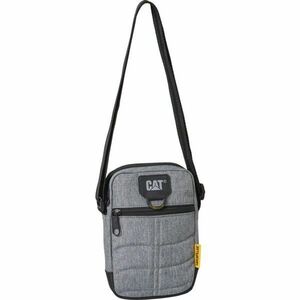 CATERPILLAR MILLENNIAL CLASSIC RODNEY Geantă crossbody, gri, mărime imagine