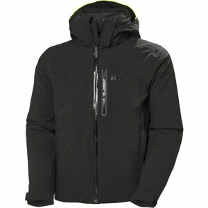 Helly Hansen SWIFT STRETCH JACKET Geacă schi pentru bărbați, negru, mărime imagine