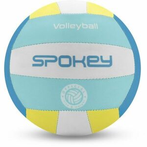 Spokey SINDI Minge volei de plajă, albastru, mărime imagine