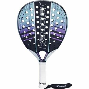 Babolat DYNA SPIRIT Rachetă padel femei, negru, mărime imagine