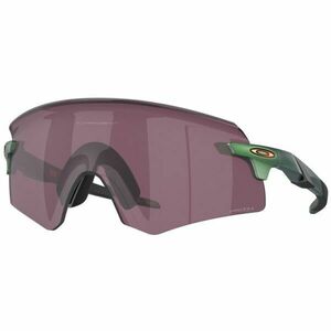 Oakley ENCODER Ochelari de soare, verde închis, mărime imagine