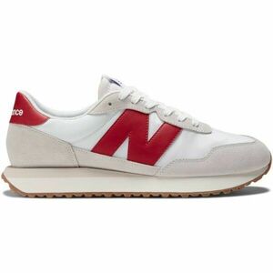 New Balance MS237RG Încălțăminte casual bărbați, bej, mărime 42.5 imagine