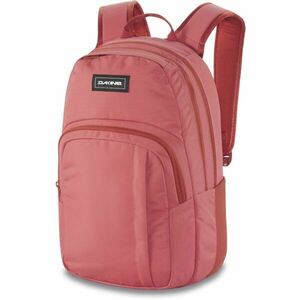 Dakine CAMPUS M 25L Rucsac urban, roșu, mărime imagine