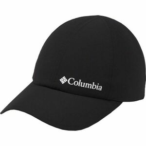 Columbia SILVER RIDGE III BALL CAP Șapcă, negru, mărime imagine