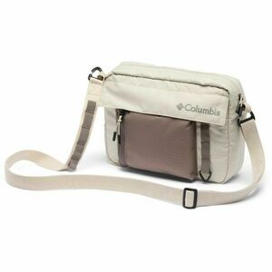 Columbia STREET TRANSIT SIDE BAG Geantă crossbody, bej, mărime imagine