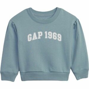 GAP IE LOGO Hanorac copii, albastru deschis, mărime imagine