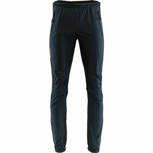 Pantalon Alpinism Negru Bărbaţi imagine