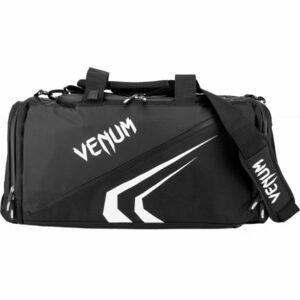 Venum TRALINER LITE EVO SPORTS Geantă sport, negru, mărime imagine