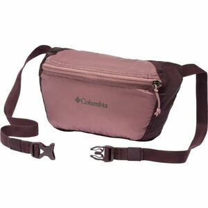 Columbia LIGHTWEIGHT PACKABLE HIP PACK Borsetă, roz, mărime imagine