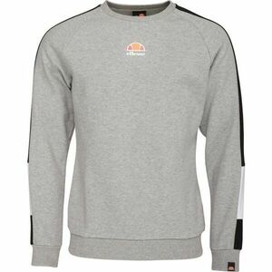 ELLESSE FLEXIO SWEATSHIRT Hanorac bărbați, gri, mărime imagine