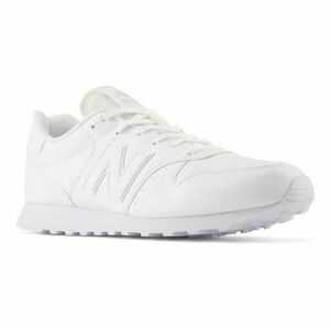 New Balance GM500ZW2 Încălțăminte casual bărbați, alb, mărime 43 imagine