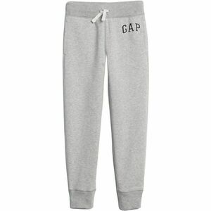 GAP V-HERITAGE Pantaloni de trening copii, gri, mărime imagine