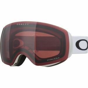 Oakley FLIGHT DECK L Ochelari de schi, alb, mărime imagine