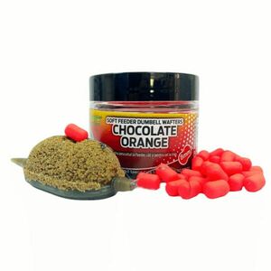 Soft feeder Dumbels Pop-Up 10mm 40gr MG Carp (Aroma: Usturoi) imagine