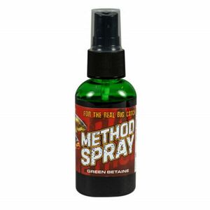 Aditiv spray Benzar Mix Method, 50ml (Aroma: Krill) imagine