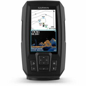 Sonar Garmin Vivid 4CV cu traductor imagine