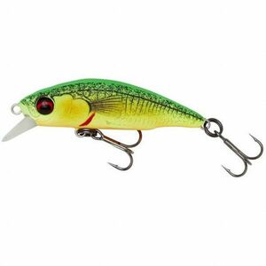 Vobler Savage Gear 3D Stickbait Twitch, firetiger, 4.5 cm, 4g imagine