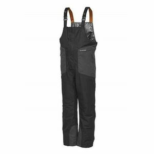 Salopeta HeatLite Thermo B&B Savage Gear (Marime: 2XL) imagine