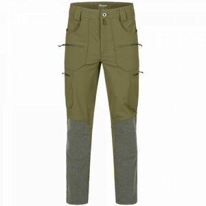 Pantaloni Blaser Tackle SoftShell, Olive (Marime: 48) imagine